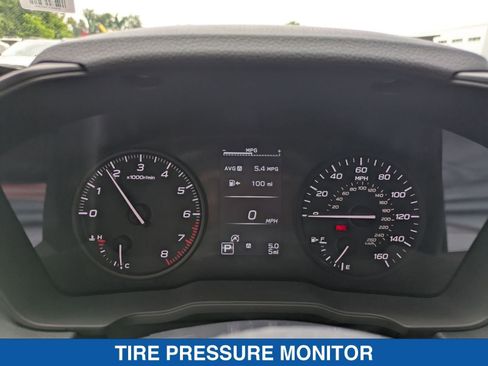 Certified 2025 Subaru Impreza 2.0i image 25