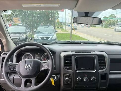 Used 2013 RAM 1500 Tradesman w/ Popular Equipment Group RWD image 11