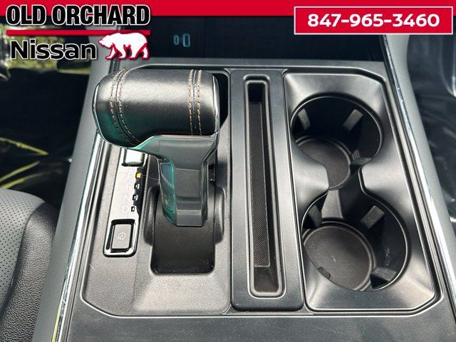 Used 2023 Ford F150 Lightning Lariat w/ Tow Technology Package AWD/4WD image 20