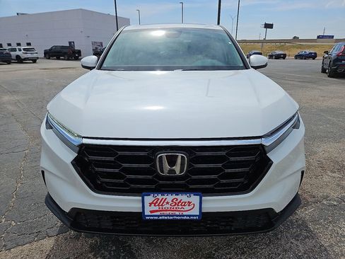 New 2026 Honda CR-V EX-L image 12