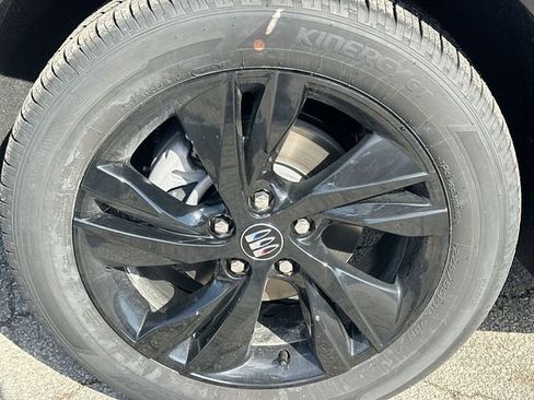 New 2026 Buick Encore GX Sport Touring w/ Comfort Package image 10