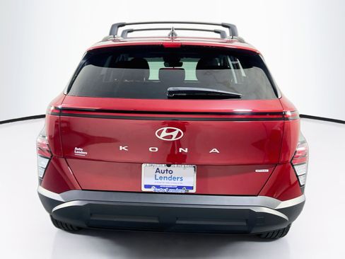Used 2024 Hyundai Kona SEL AWD/4WD image 6