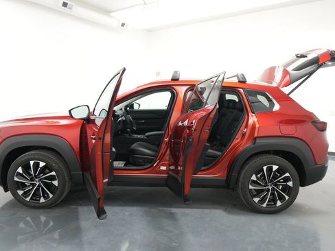 New 2026 MAZDA CX-50 2.5 Hybrid w/ Weather Package AWD/4WD image 29