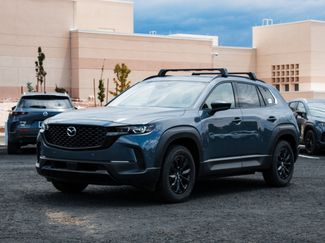 Used 2026 MAZDA CX-50 AWD 2.5 Hybrid w/ Cargo Package video 1