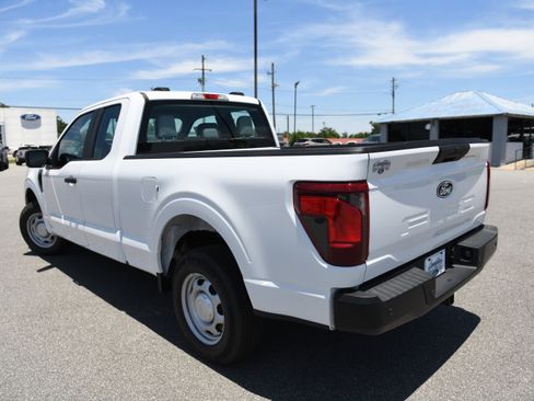 New 2026 Ford F150 XL RWD image 9
