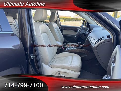 Used 2014 Audi Q5 2.0T Premium Plus image 32
