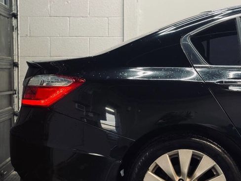 Used 2014 Honda Accord EX-L image 8