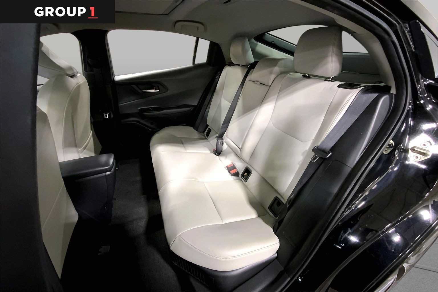 Used 2024 Toyota Prius Limited w/ Limited Premium Package AWD/4WD image 21