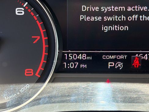 Used 2023 Audi A5 2.0T Premium w/ Convenience Package image 41