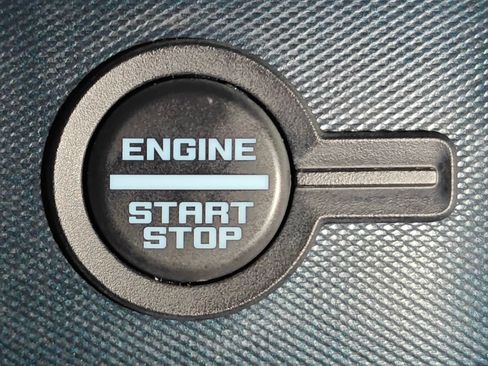 Used 2022 Ford Bronco Outer Banks AWD/4WD image 12