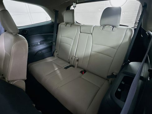 Used 2017 Honda Pilot EX-L image 28