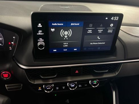 Used 2025 Acura ADX A-Spec image 20