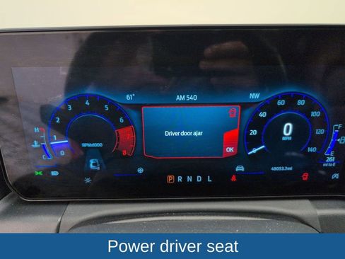 Used 2024 Ford Mustang Premium image 26