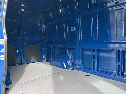 New 2026 Mercedes-Benz Sprinter 2500 image 15