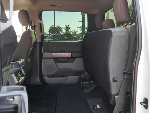 Used 2024 Ford F250 XLT w/ FX4 Off-Road Package AWD/4WD image 44
