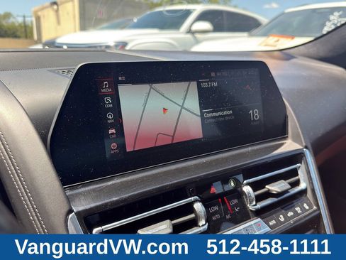 Used 2022 BMW 840i xDrive AWD/4WD image 18