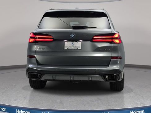New 2026 BMW X5 xDrive50e w/ M Sport Package image 6