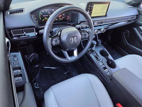 Used 2025 Honda Civic Sport Touring image 10