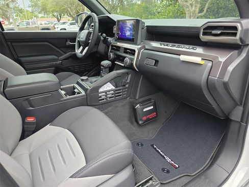 New 2026 Toyota Tacoma TRD Sport image 13