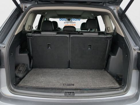 Used 2022 Volkswagen Atlas SEL image 20