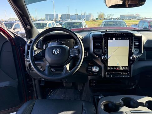 Used 2023 RAM 2500 Power Wagon w/ Level 1 Equipment Group image 20