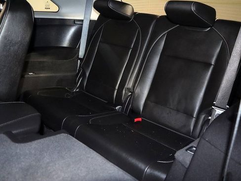 Used 2017 Acura MDX SH-AWD w/ Advance Package image 14