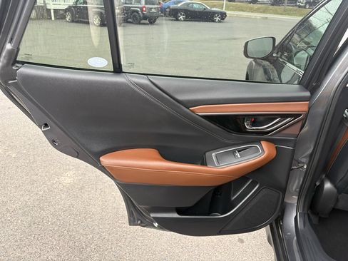 Used 2024 Subaru Outback Touring XT image 18