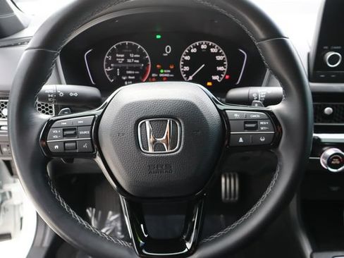 Used 2023 Honda Civic Sport image 30