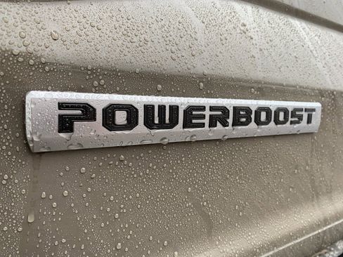 New 2025 Ford F150 XLT w/ Equipment Group 302A MID image 47