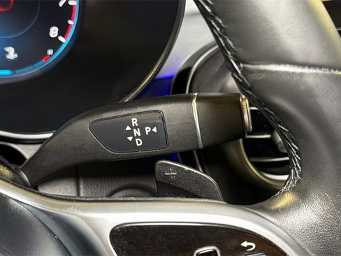 Used 2021 Mercedes-Benz GLC 300 4MATIC w/ AMG Line image 30