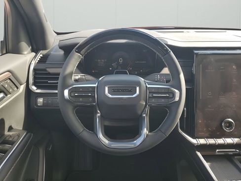 New 2026 GMC Acadia Denali w/ Super Cruise Package image 24