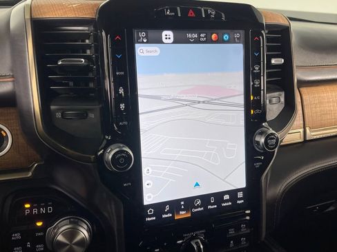 Used 2022 RAM 1500 Limited image 16