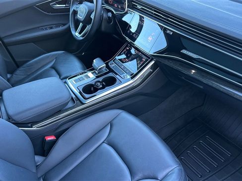 Used 2023 Audi Q7 2.0T Premium Plus image 14