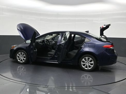 Used 2024 Toyota Corolla LE FWD image 34