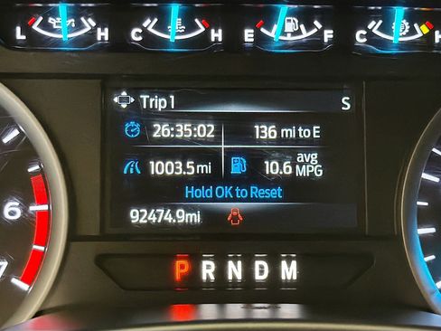 Used 2020 Ford F250 XLT w/ XLT Premium Package AWD/4WD image 8
