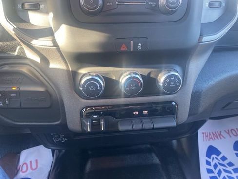 Used 2024 RAM 2500 Tradesman w/ Bed Utility Group AWD/4WD image 23