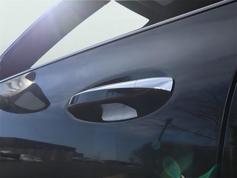 New 2026 Mercedes-Benz CLA 35 AMG CLA 35 AMG image 11