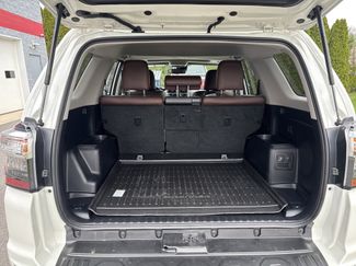 Certified 2023 Toyota 4Runner Limited AWD/4WD video 5