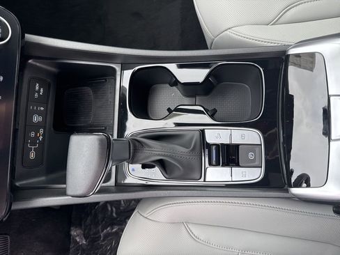 New 2026 Hyundai Santa Cruz SEL FWD image 33