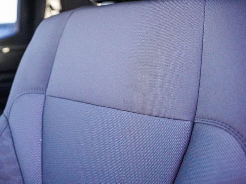 New 2026 Toyota Tundra SR image 28