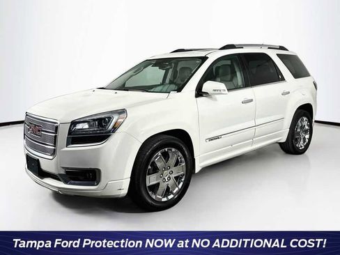 Used 2014 GMC Acadia Denali image 1