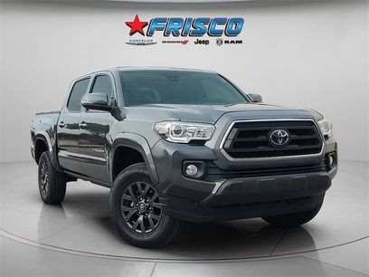 Used 2022 Toyota Tacoma SR5