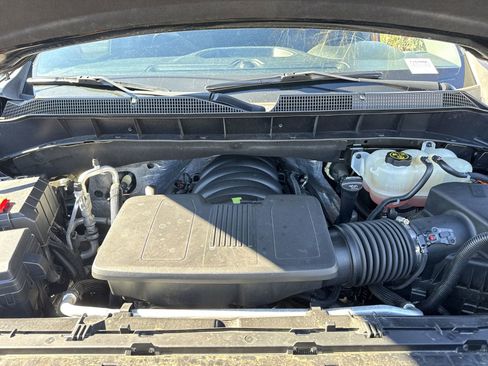 Used 2020 Chevrolet Silverado 1500 LT Trail Boss image 33