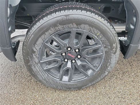New 2026 GMC Sierra 1500 Elevation AWD/4WD image 5