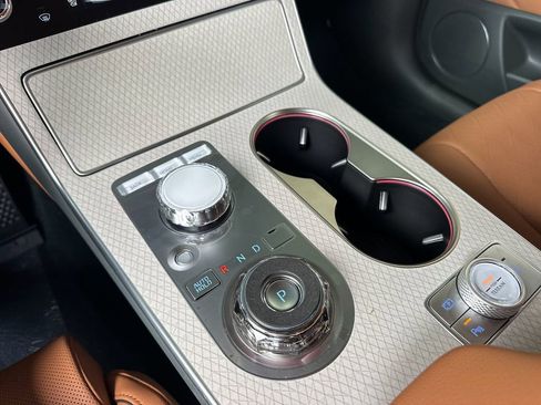 New 2026 Genesis GV80 3.5T Advanced image 23