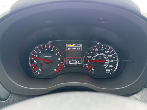 Used 2020 Subaru WRX Premium image 14
