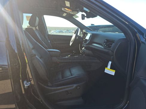 Used 2024 Dodge Durango GT AWD/4WD image 18