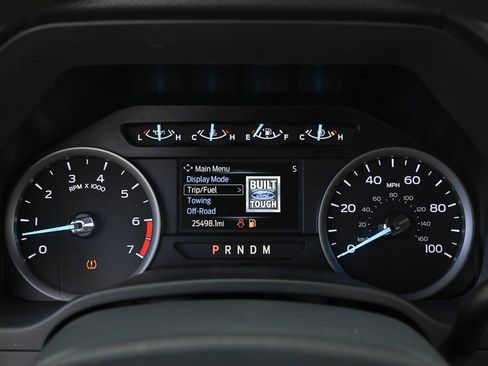 Used 2022 Ford F350 XL w/ STX Appearance Package image 24