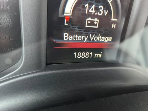 Used 2019 RAM 1500 Big Horn RWD image 23