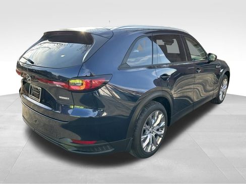 New 2026 MAZDA CX-90 3.3 Turbo w/ Preferred Package AWD/4WD image 5
